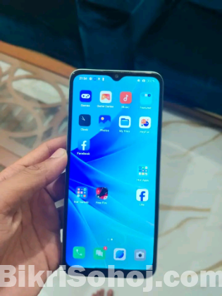 Oppo a77s